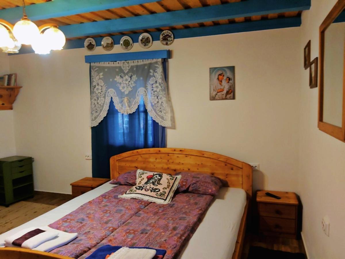 Casa Toth Hostel Viseu de Sus Luaran gambar